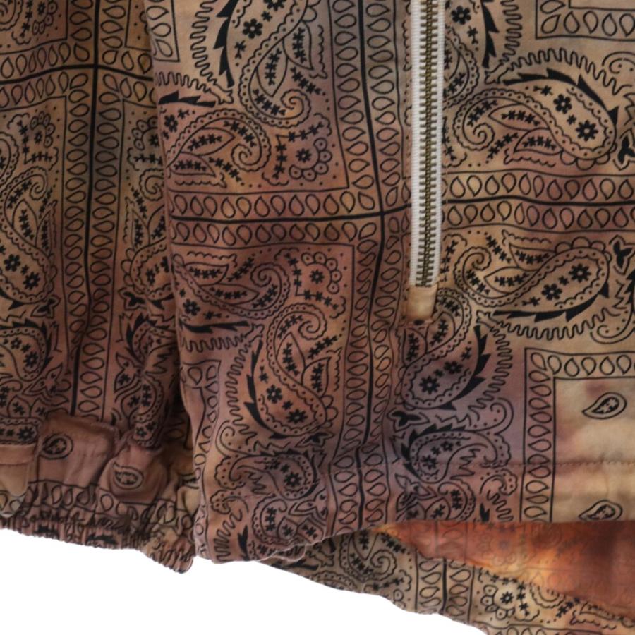 GUESS（ゲス） ALCHEMIST ANORAK ナイロン アノラック パーカー