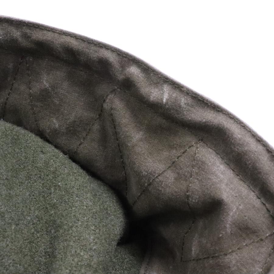 READYMADE（レディメイド） FISH TAIL PARKA USテント再構築アーム
