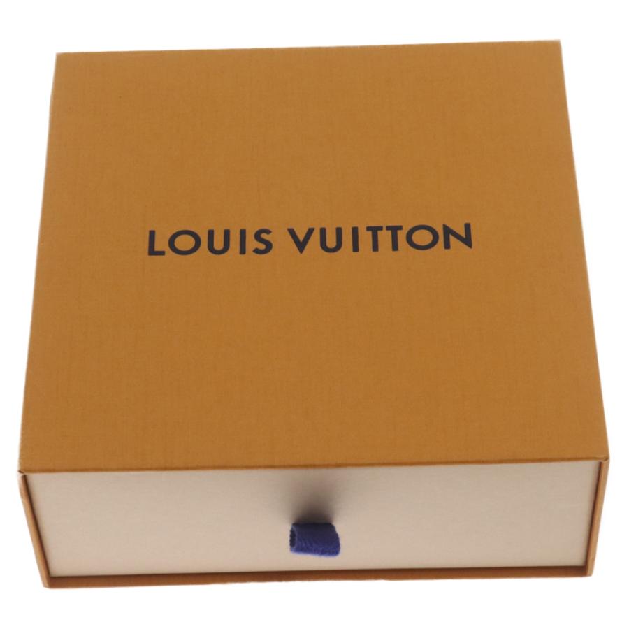 LOUIS VUITTON ルイヴィトン LV イニシャル モノグラム 40MM LOUIS VUITTON ルイヴィトン LV イニシャル モノグラム 40MM