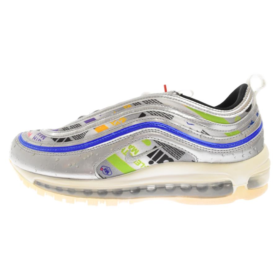 NIKE ナイキ エアマックス97 スウッシュマート エネルギーゼリー  