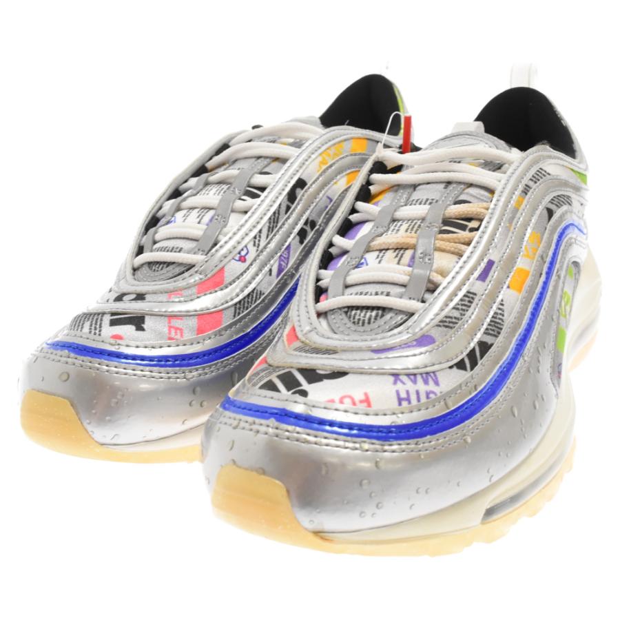 NIKE ナイキ エアマックス97 スウッシュマート エネルギーゼリー  