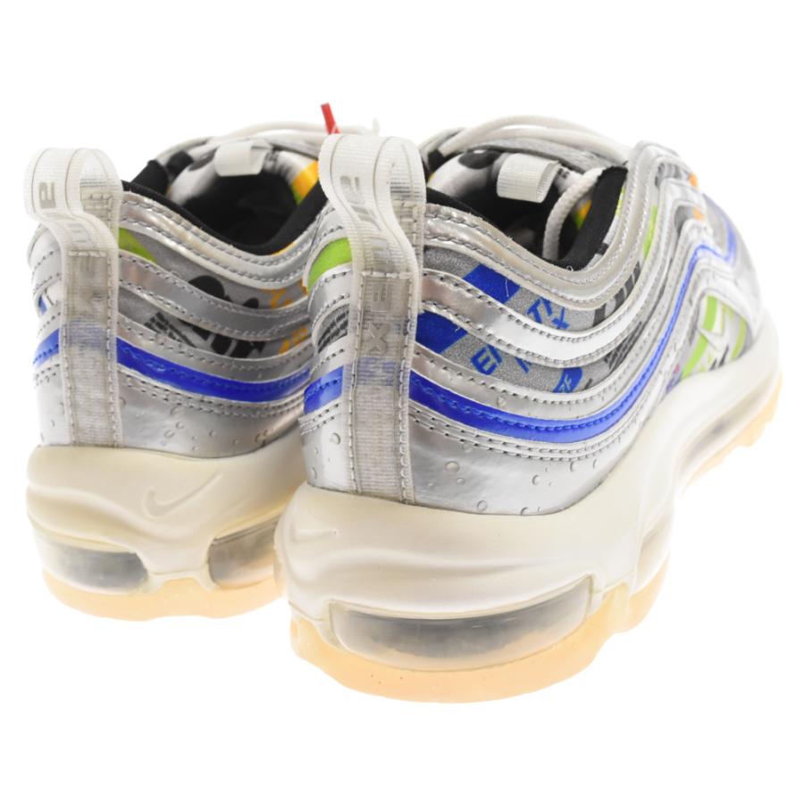 NIKE ナイキ エアマックス97 スウッシュマート エネルギーゼリー  