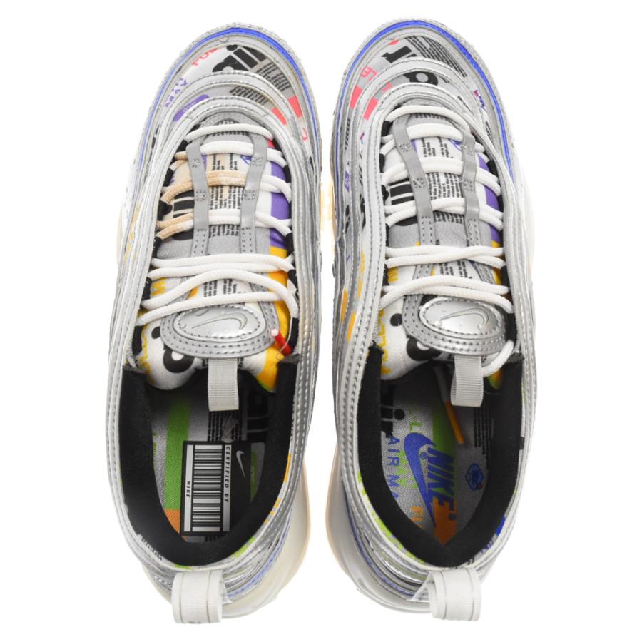 NIKE ナイキ エアマックス97 スウッシュマート エネルギーゼリー  