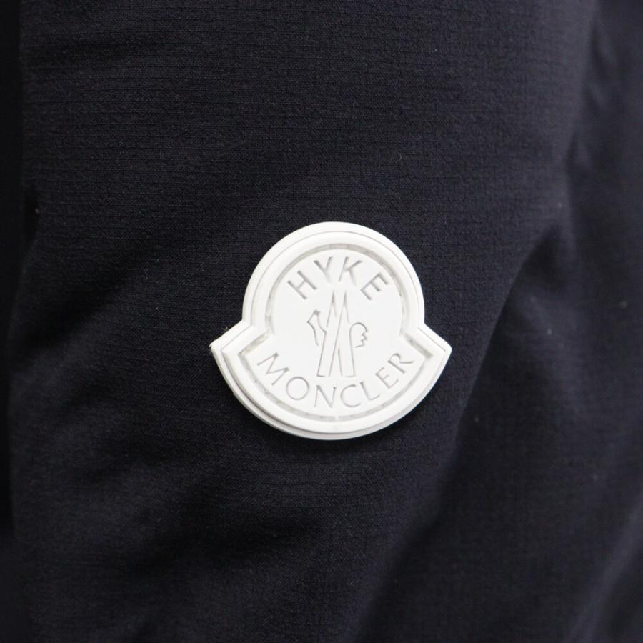 MONCLER（モンクレール） GENIUS HYKE AITELSIS GORE-TEX 1 ハイク