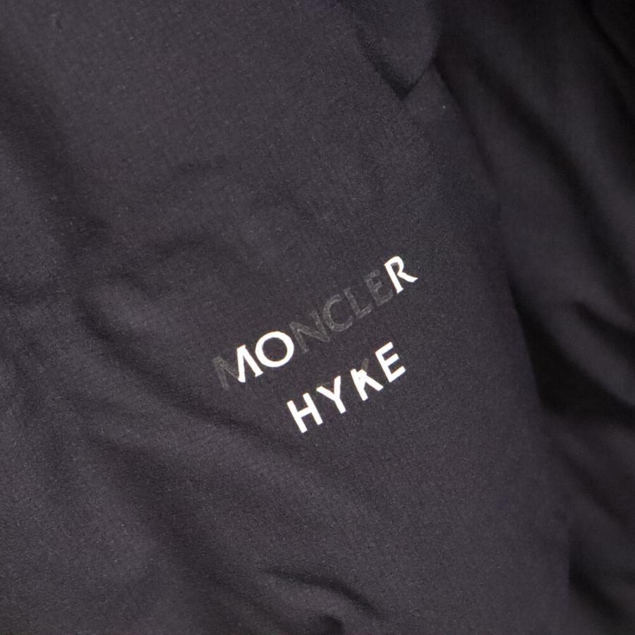 MONCLER（モンクレール） GENIUS HYKE AITELSIS GORE-TEX 1 ハイク