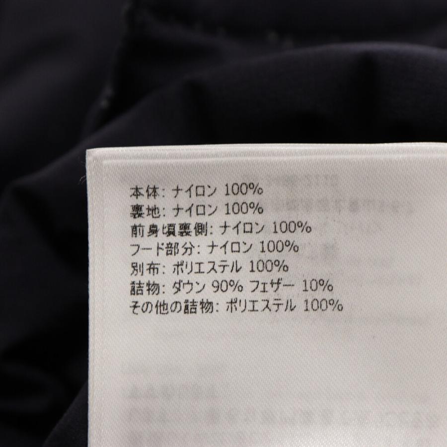 MONCLER（モンクレール） GENIUS HYKE AITELSIS GORE-TEX 1 ハイク