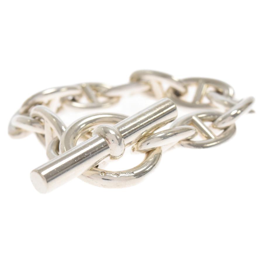 HERMES（エルメス） Chaine d'Ancre TGM シェーヌダンクルTGM 12コマ