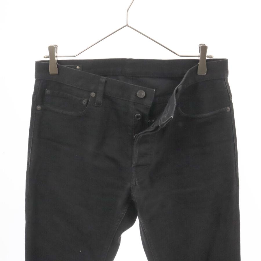 MINEDENIM マインデニム SLIM SKINNY PANTS スリムスキニー デニム 