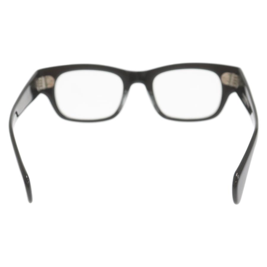 OLIVER PEOPLES（オリバーピープルズ） Ari-A 3ドット セルフレーム