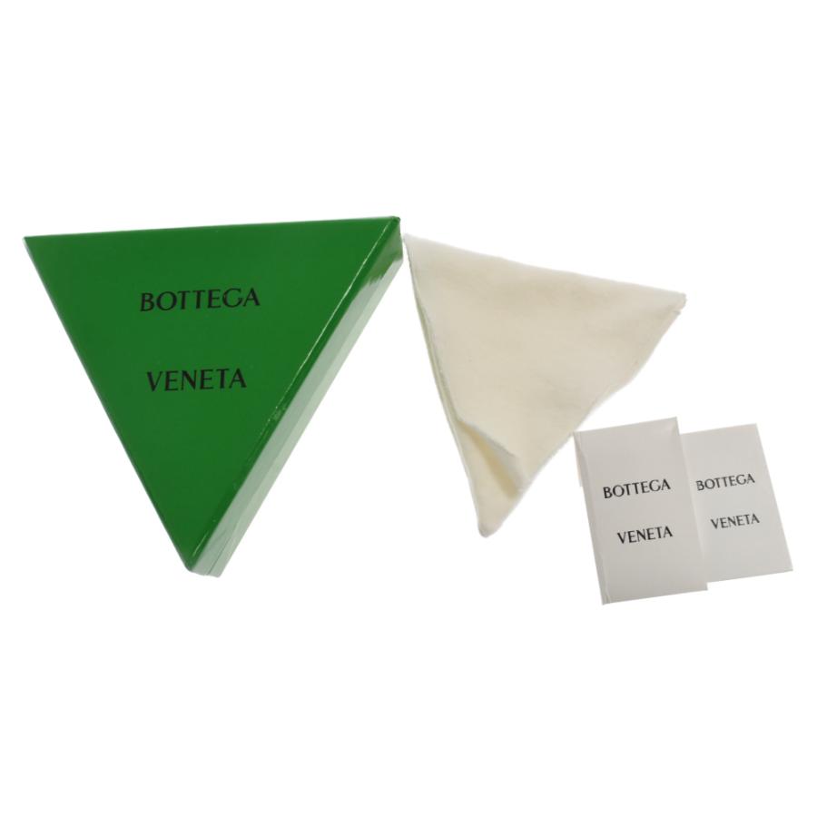 BOTTEGA VENETA ボッテガヴェネタ ツイストリング 指輪 ゴールド