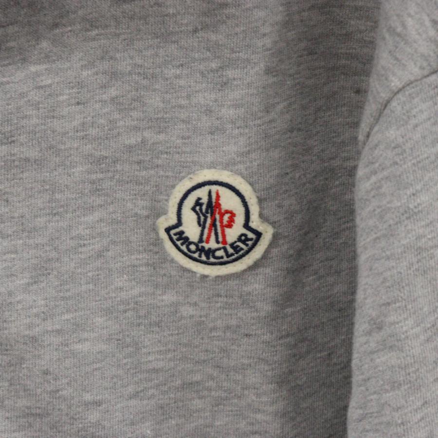 MONCLER（モンクレール） アームリフレクティブトリコロールライン
