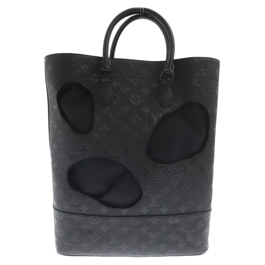 ルイヴィトン　トートバッグ　モノグラム LOUIS VUITTON（ルイ・ヴィトン） モノグラム アンプラント ウィズ