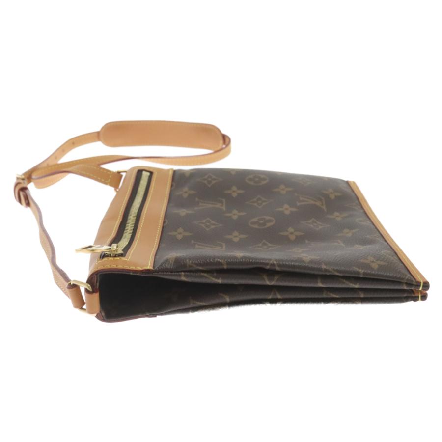 LOUIS VUITTON（ルイ・ヴィトン） ソミュール メッセンジャー PM