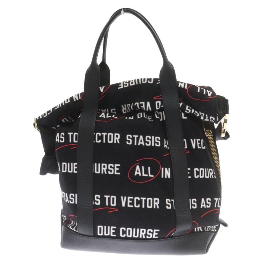 sacai Sacai サカイ 18SS LAWRENCE WEINER タイポグラフィー  