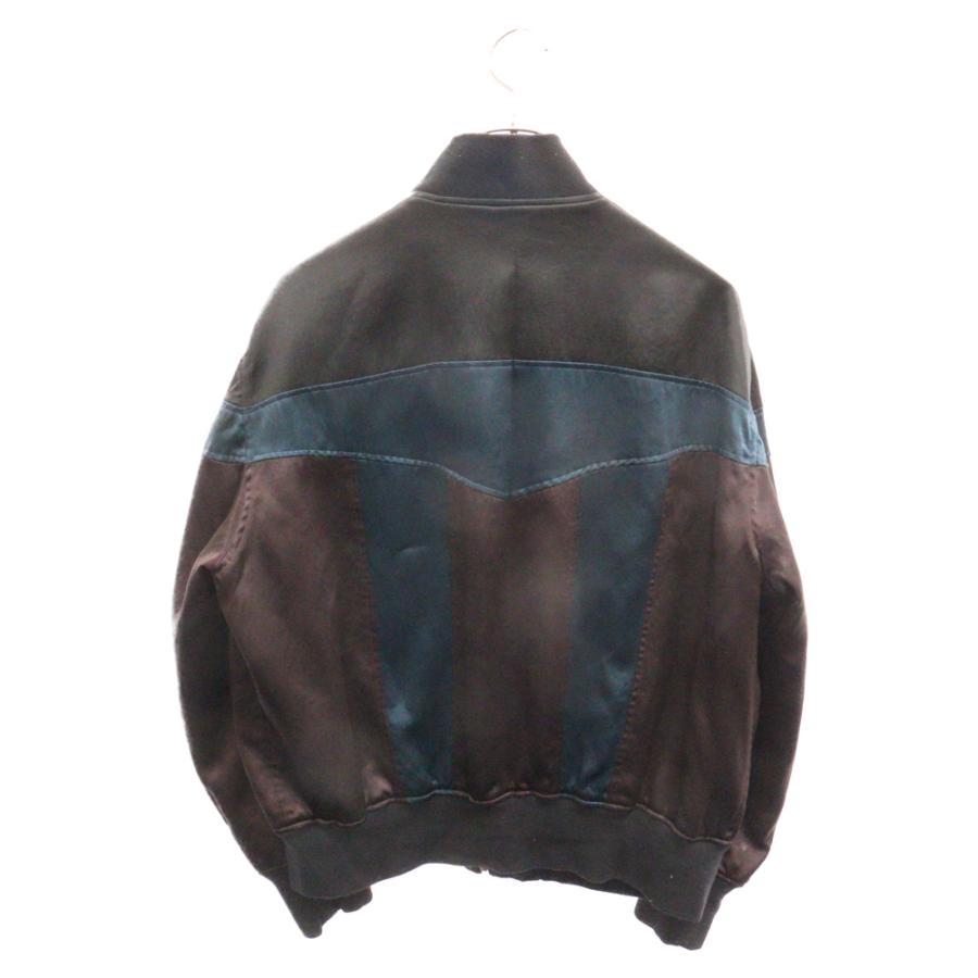 Paul Smith リバーシブルブルゾン マルチカラー 【公式通販】