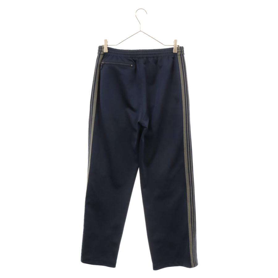 Needles ニードルス 21AW TRACK PANT - POLY SMOOTH サイド Needles ニードルス 21AW TRACK PANT - POLY SMOOTH サイド