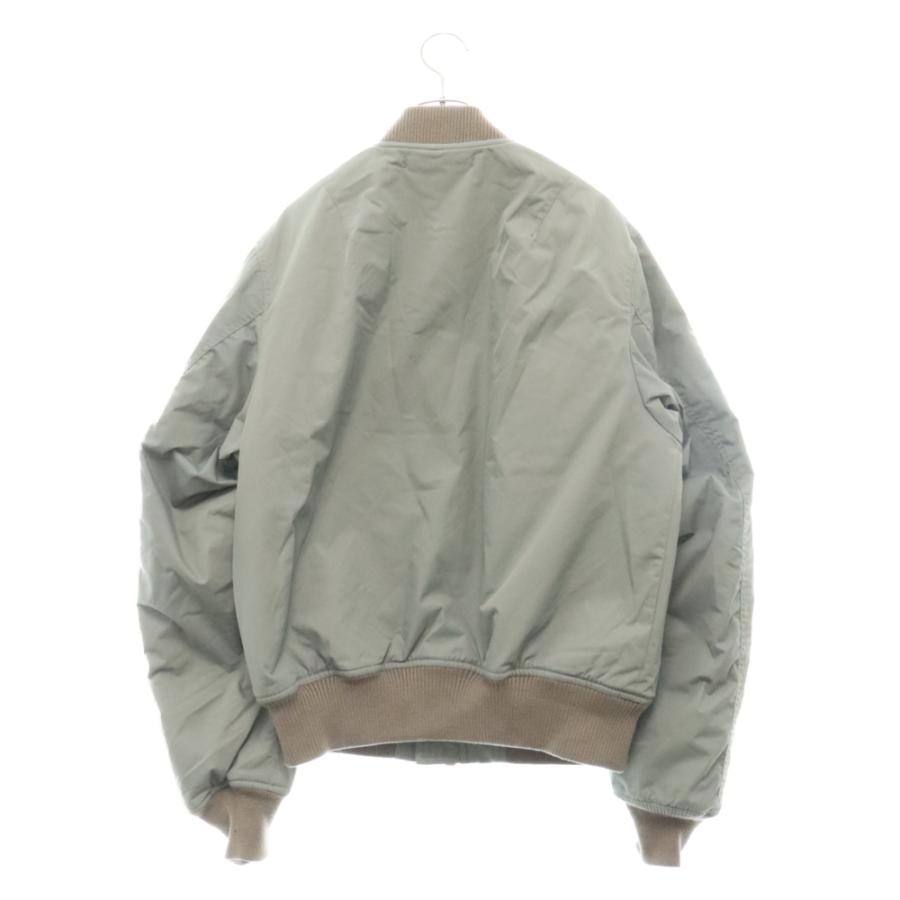 NEIGHBORHOOD ネイバーフッド ×BURTON 17AW NB MA-1/N-JKT NEIGHBORHOOD ネイバーフッド ×BURTON 17AW NB MA-1/N-JKT
