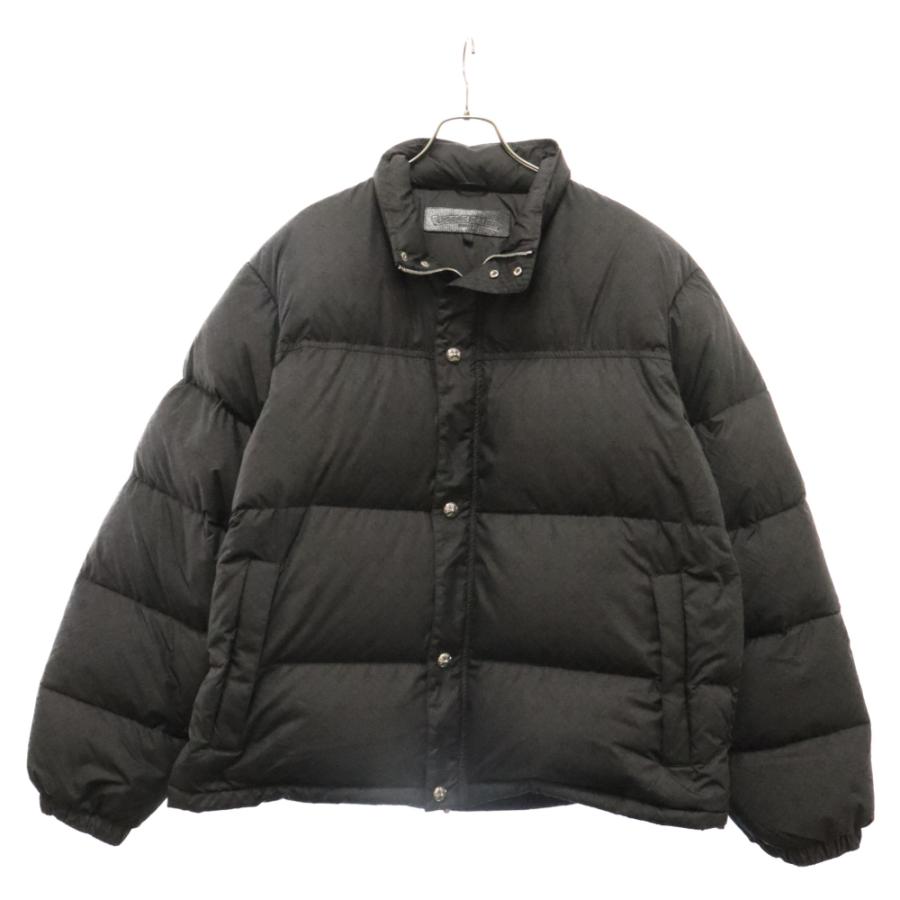 CHROME HEARTS クロムハーツ STIFF スティッフ CHクロス総柄 CHROME HEARTS クロムハーツ STIFF スティッフ CHクロス総柄