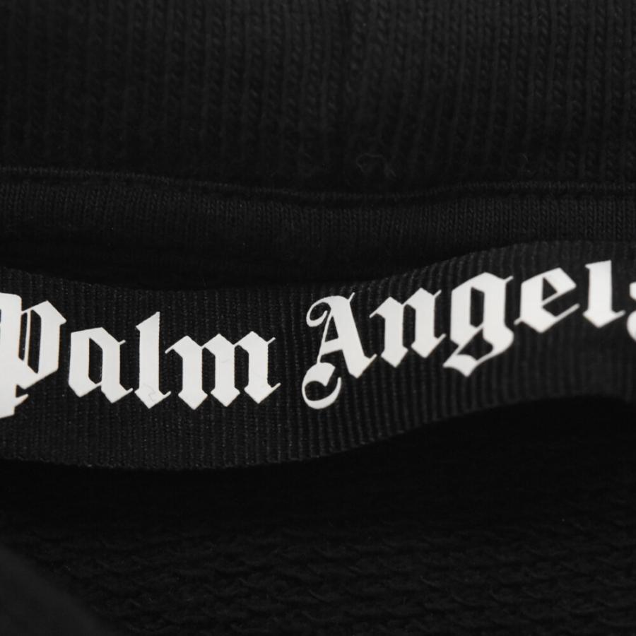 Palm Angels（パームエンジェルス） 22AW Spider Web Hoodie 