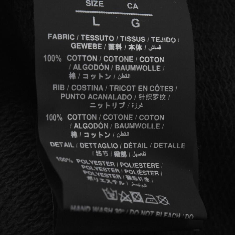 Palm Angels（パームエンジェルス） 22AW Spider Web Hoodie 