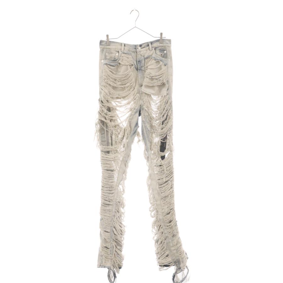 Rick Owens リックオウエンス 23AW BOLAN BANANA ボラン バナナ Rick Owens リックオウエンス 23AW BOLAN BANANA ボラン バナナ