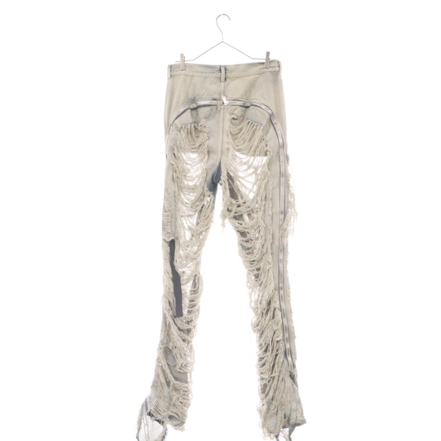 Rick Owens リックオウエンス 23AW BOLAN BANANA ボラン バナナ Rick Owens リックオウエンス 23AW BOLAN BANANA ボラン バナナ