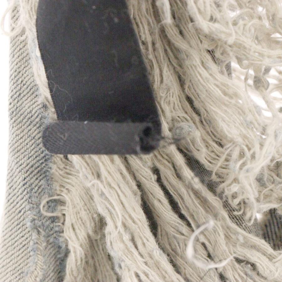Rick Owens リックオウエンス 23AW BOLAN BANANA ボラン バナナ Rick Owens リックオウエンス 23AW BOLAN BANANA ボラン バナナ