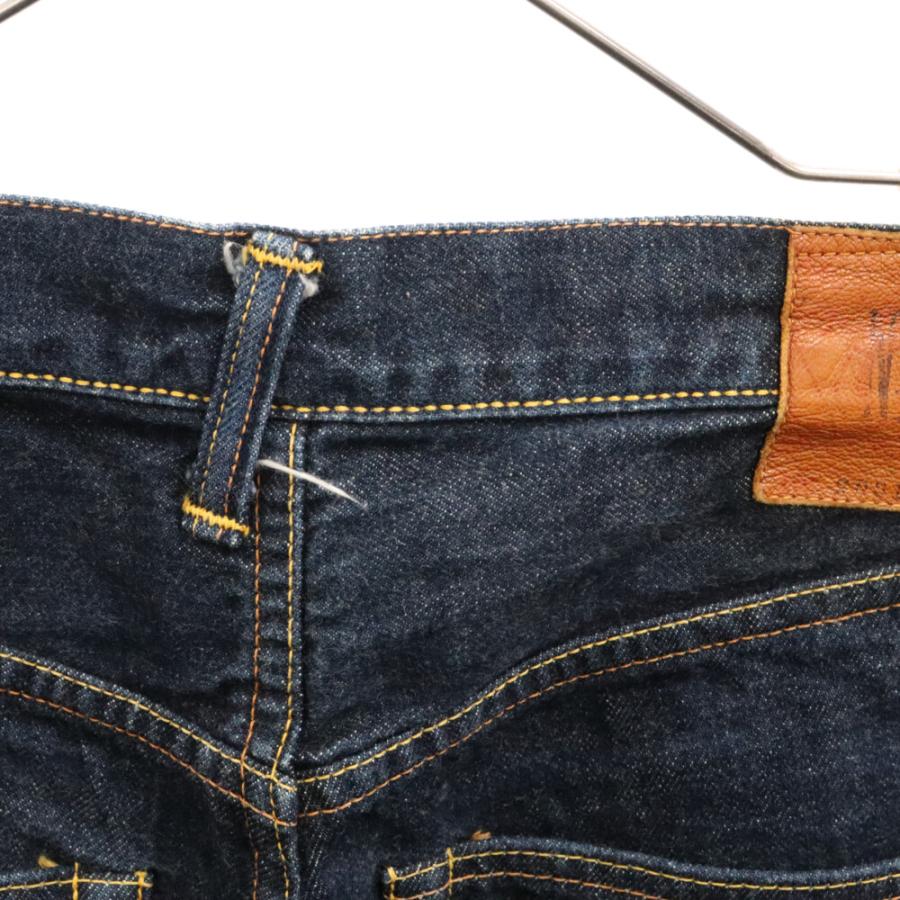 EVISU エビス 2001 No2 RELAXED FIT STRAIGHT ナンバー2 EVISU エビス 2001 No2 RELAXED FIT STRAIGHT ナンバー2