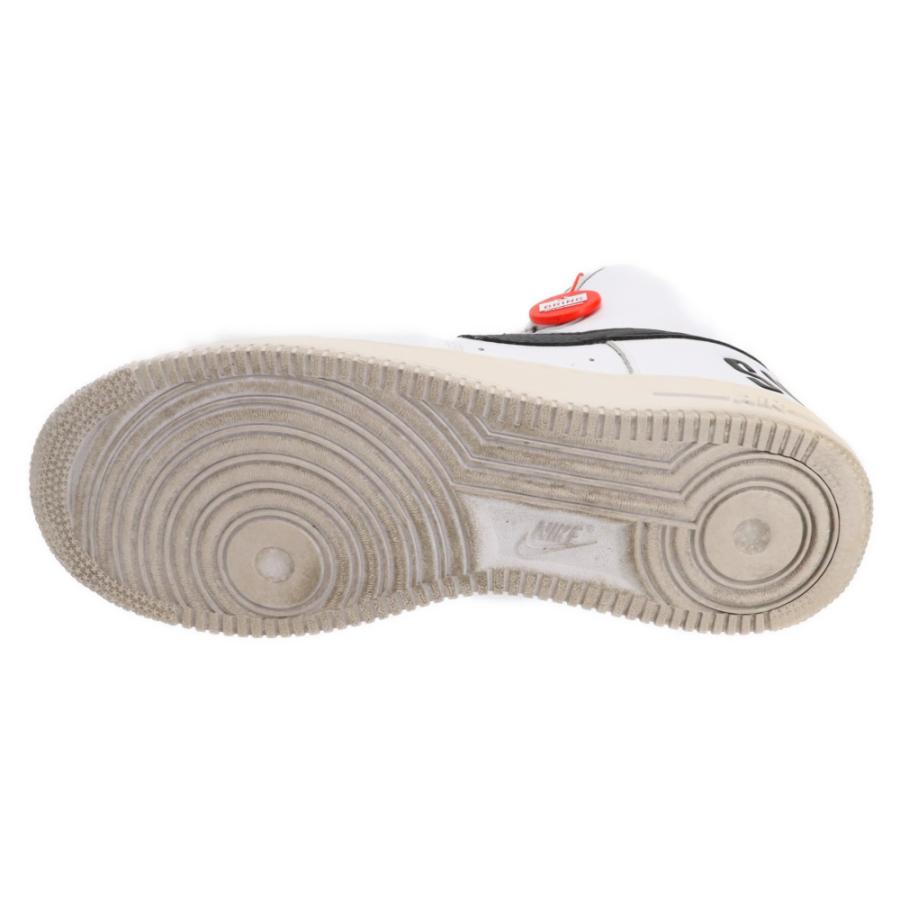 Supreme SUPREME シュプリーム×NIKE ナイキ AIR FORCE 1 HIGH SP Supreme SUPREME シュプリーム×NIKE ナイキ AIR FORCE 1 HIGH SP