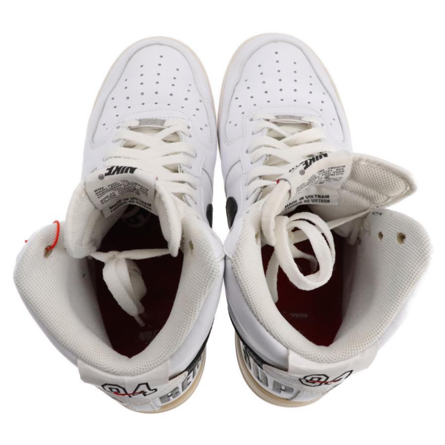 Supreme SUPREME シュプリーム×NIKE ナイキ AIR FORCE 1 HIGH SP Supreme SUPREME シュプリーム×NIKE ナイキ AIR FORCE 1 HIGH SP