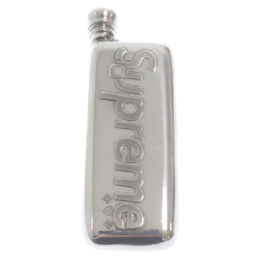 Supreme SUPREME シュプリーム Burner Phone Pewter Flask Supreme SUPREME シュプリーム Burner Phone Pewter Flask