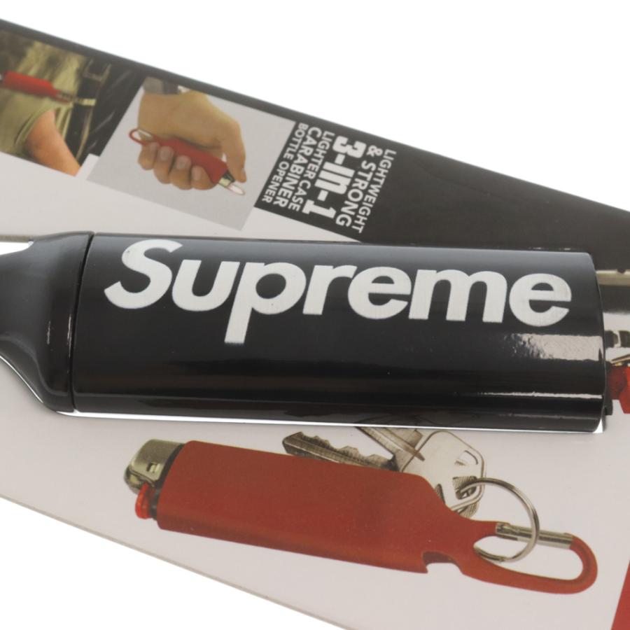 Supreme SUPREME シュプリーム 22SS Lighter Case Carabiner Supreme SUPREME シュプリーム 22SS Lighter Case Carabiner