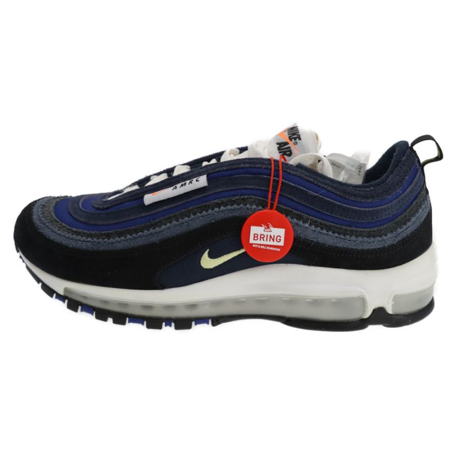 NIKE ナイキ AIR MAX 97 SE RUNNING CLUB DH1085-001 エア マックス