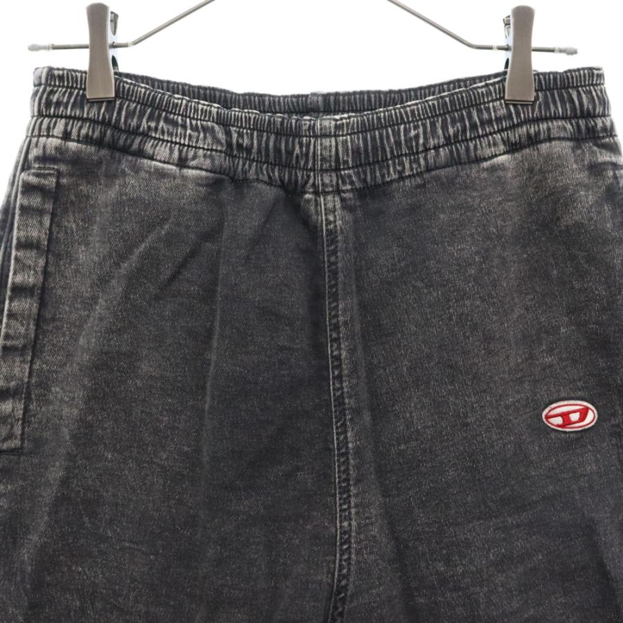 DIESEL（ディーゼル） Tapered D-Lab Track Denim テーパード デニム