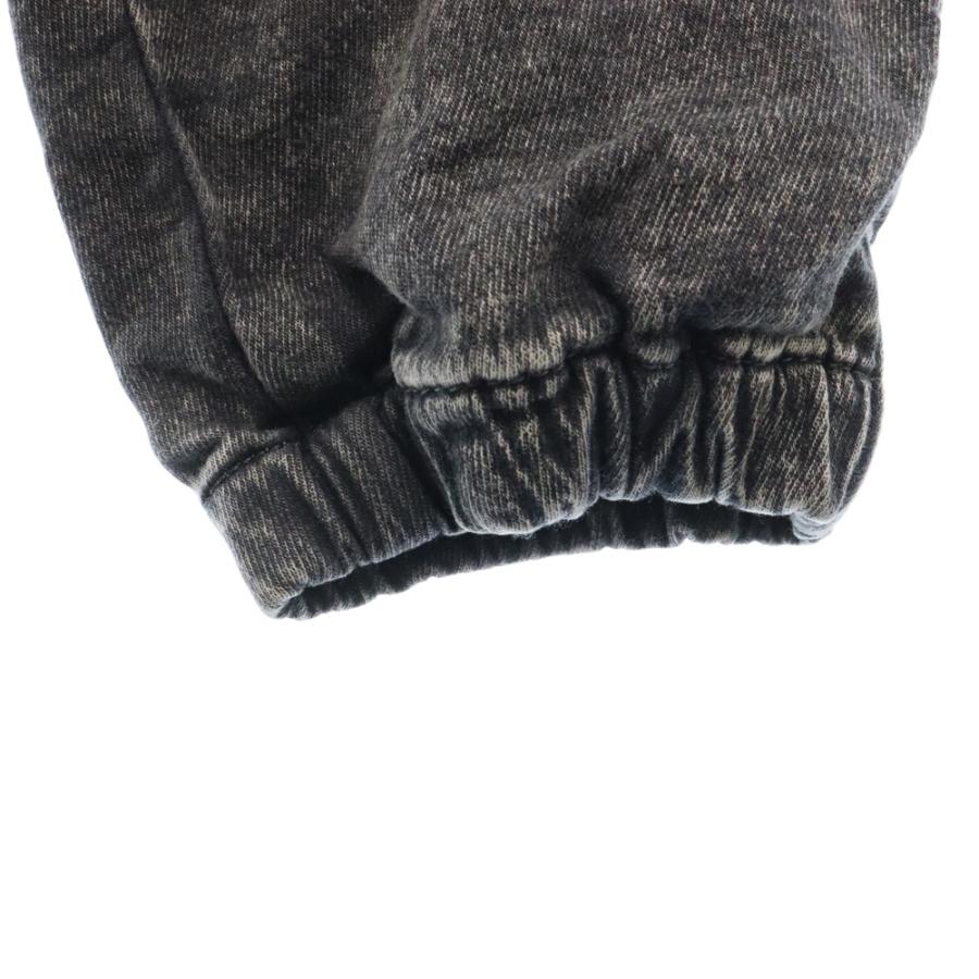 DIESEL テーパード デニム スウェットパンツ A03932 DIESEL（ディーゼル） Tapered D-Lab Track Denim テーパード デニム