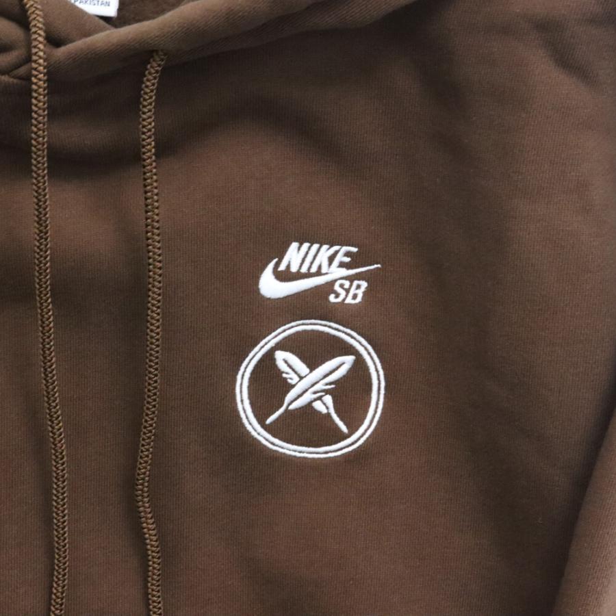 Nike SB ナイキエスビー×ユウトホリゴメ スケートボード