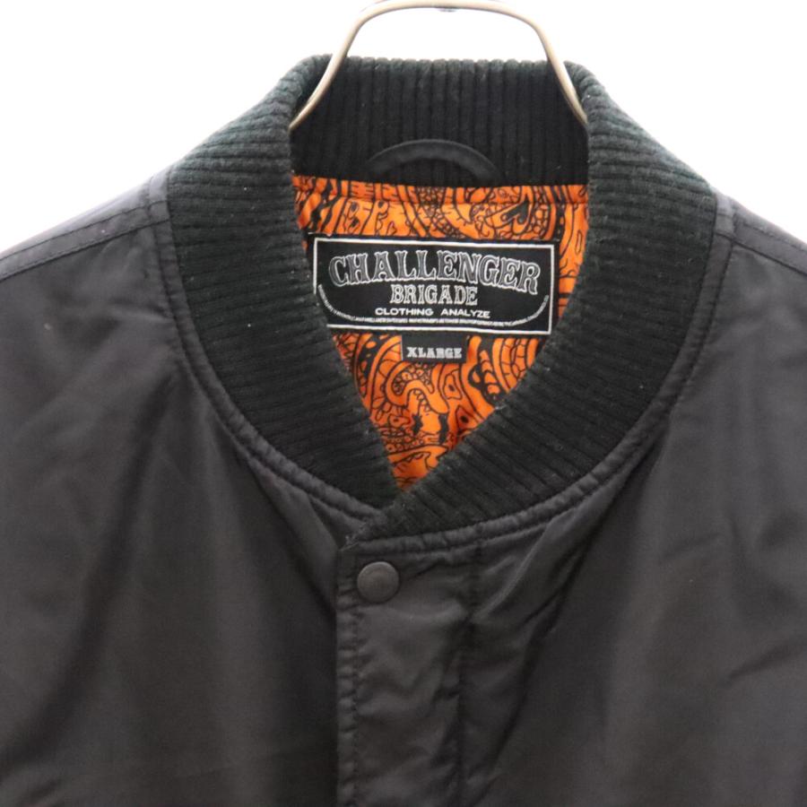 CHALLENGER チャレンジャー 22AW FLIGHT DERBY JACKET フライト CHALLENGER チャレンジャー 22AW FLIGHT DERBY JACKET フライト