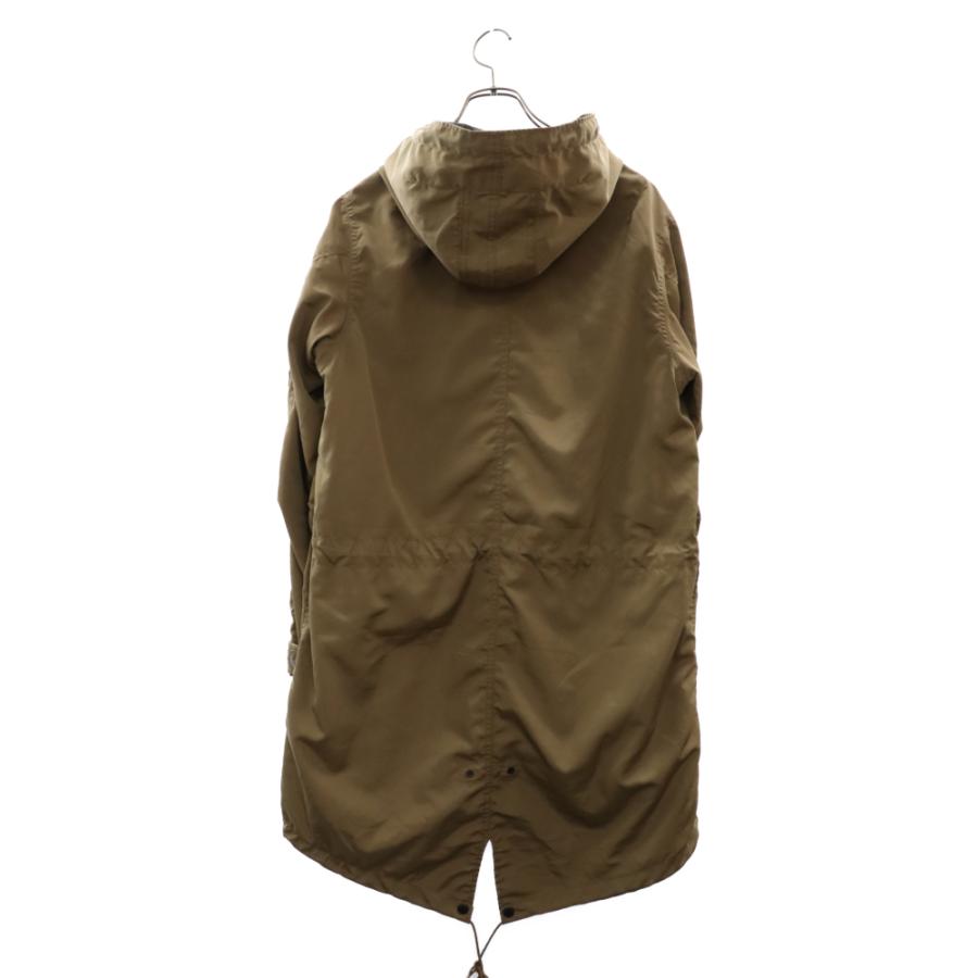 AVIREX アヴィレックス TYPE M-65 FIELD COAT ロング ワッペン AVIREX アヴィレックス TYPE M-65 FIELD COAT ロング ワッペン