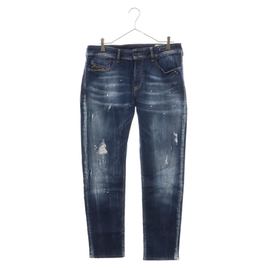 DIESEL ディーゼル SLEENKER-X SLIM-SKINNY スリム スキニー ジーンズ 