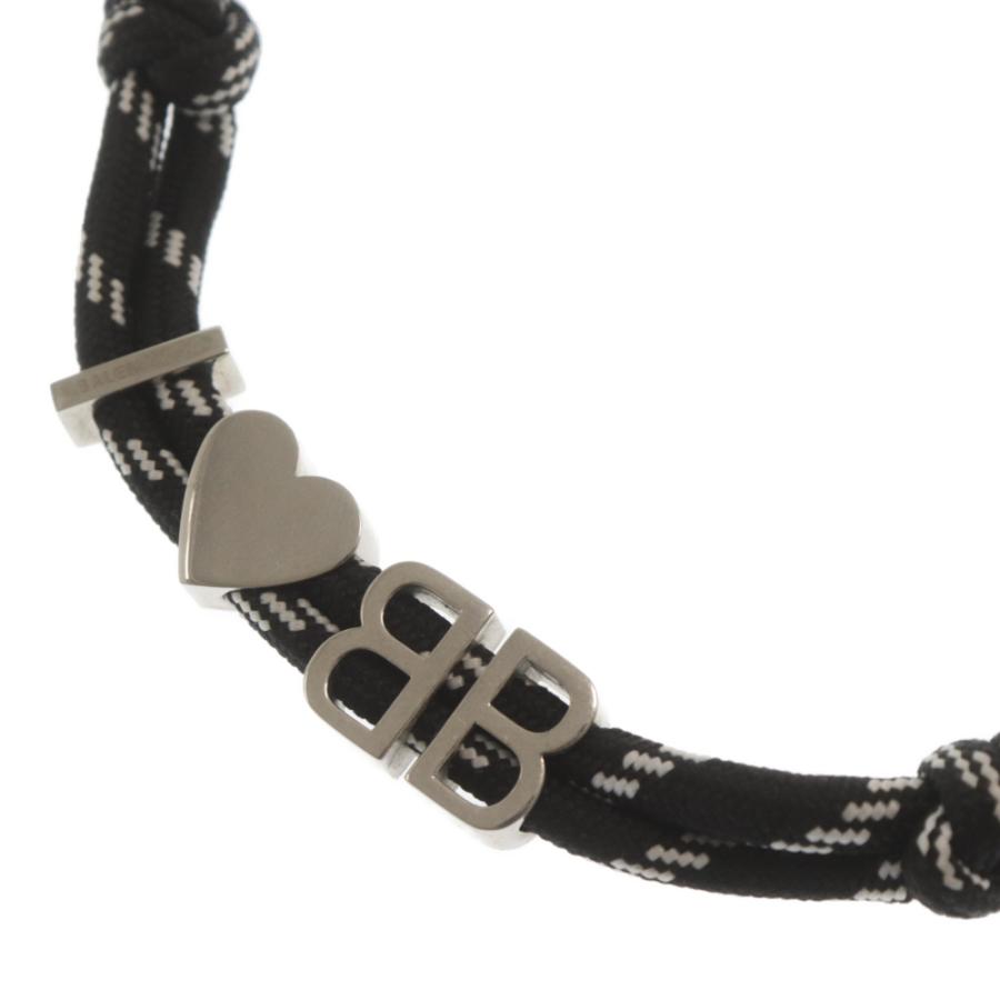 BALENCIAGA バレンシアガ 23SS I LOVE BB CHOKER NECKLACE BALENCIAGA バレンシアガ 23SS I LOVE BB CHOKER NECKLACE