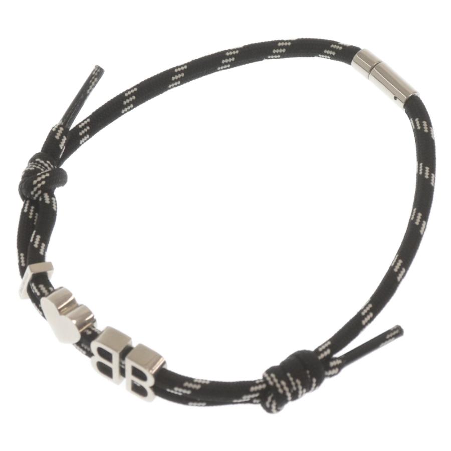 BALENCIAGA バレンシアガ 23SS I LOVE BB CHOKER NECKLACE BALENCIAGA バレンシアガ 23SS I LOVE BB CHOKER NECKLACE