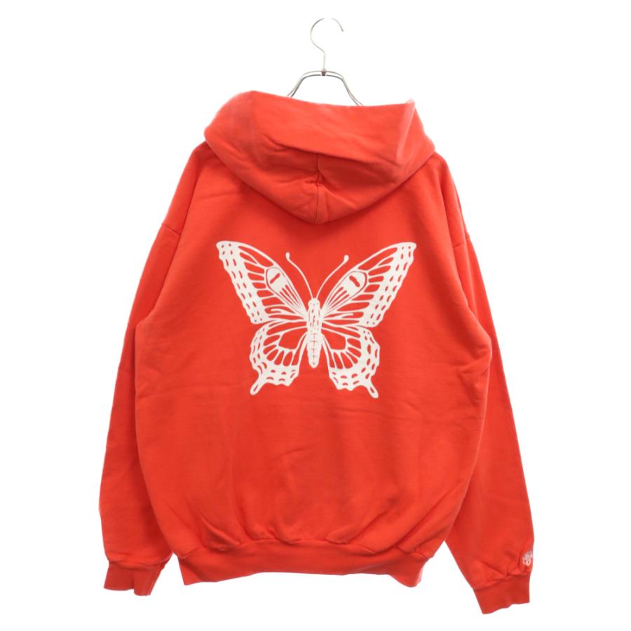 Girls Don't Cry ガールズドントクライ Butterfly Hoody Girls Don't Cry ガールズドントクライ Butterfly Hoody