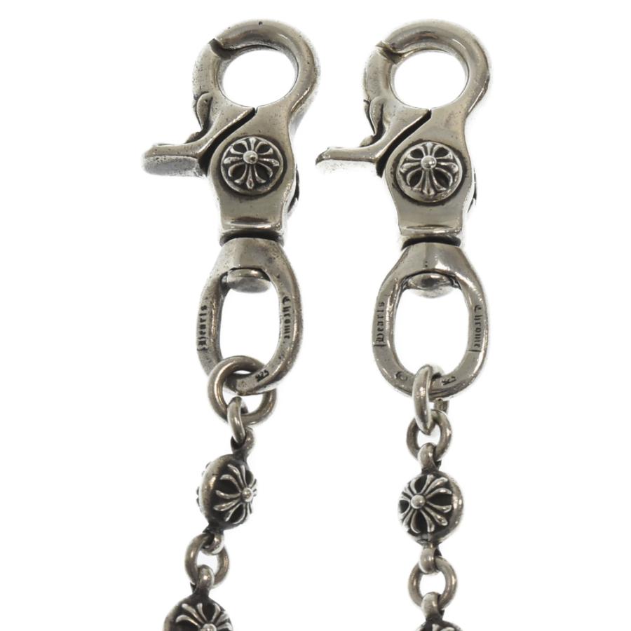 CHROME HEARTS（クロムハーツ） 2BALL LONG-T #2 クロスボール 2 