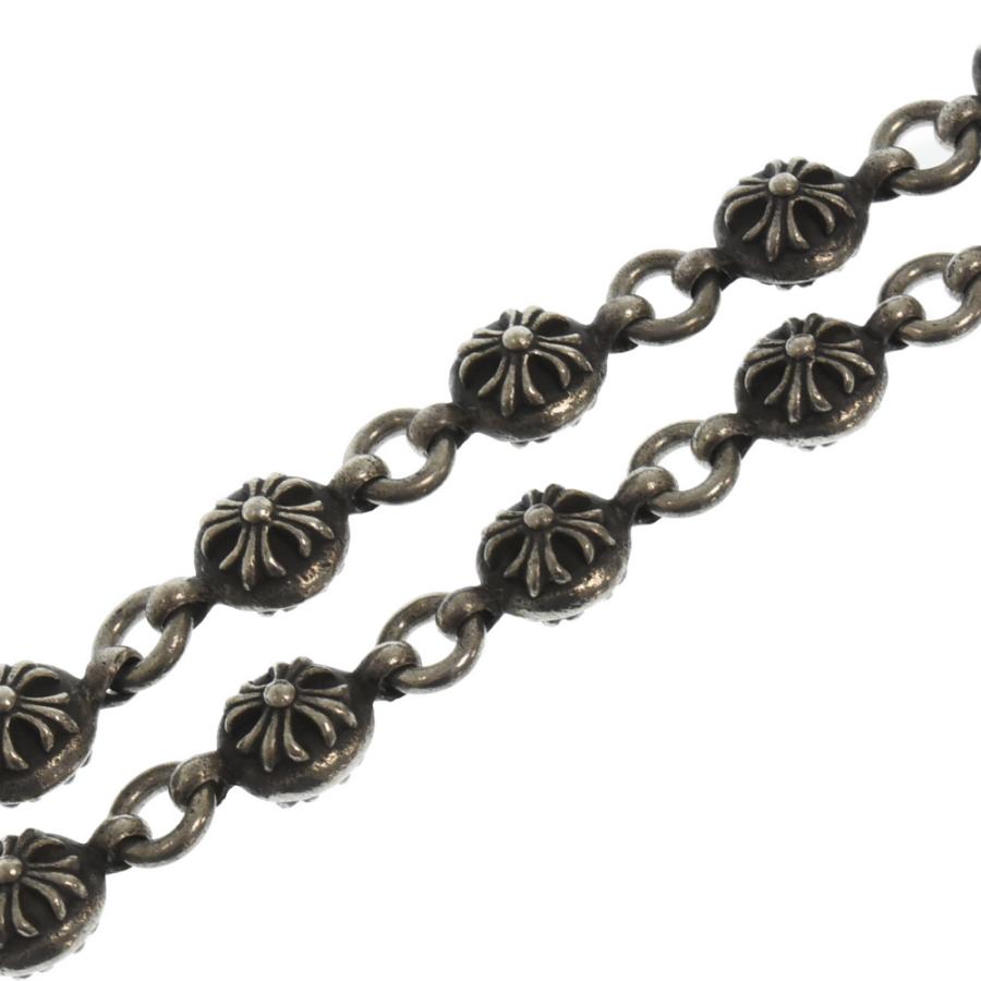 CHROME HEARTS（クロムハーツ） 2BALL LONG-T #2 クロスボール 2 