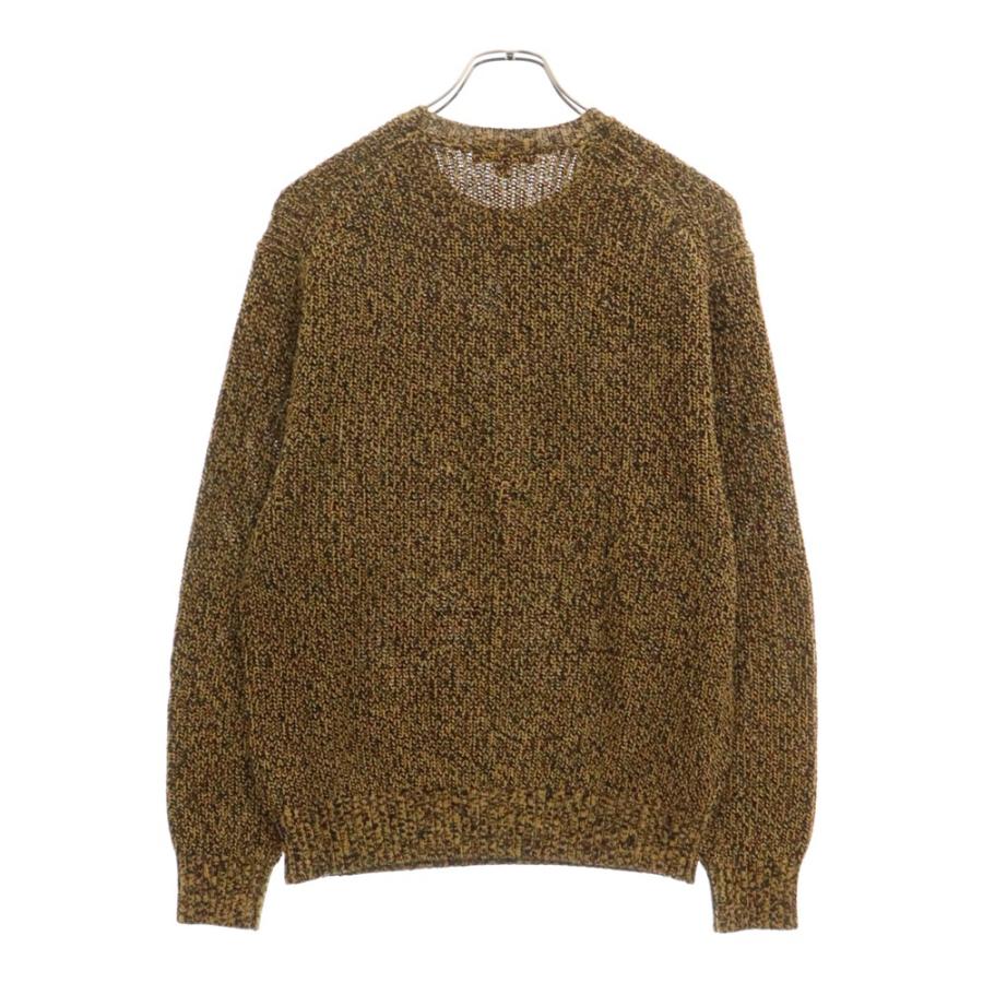 Supreme（シュプリーム） 21AW Melange Rib Knit Sweater スモール