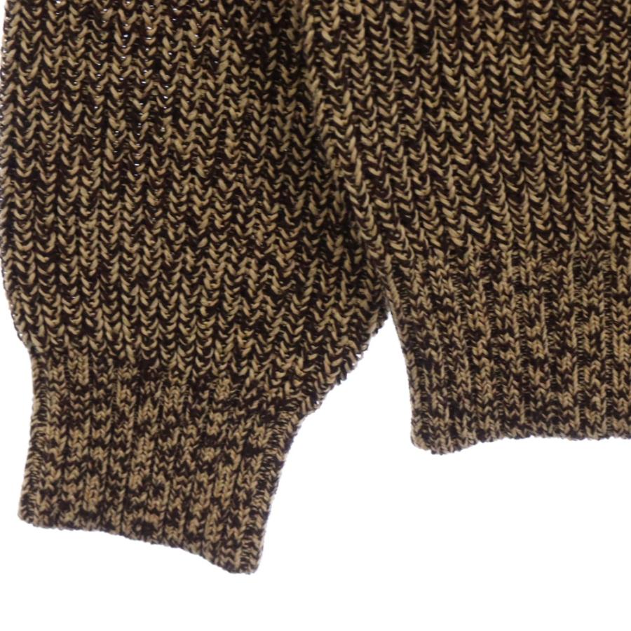Supreme（シュプリーム） 21AW Melange Rib Knit Sweater スモール