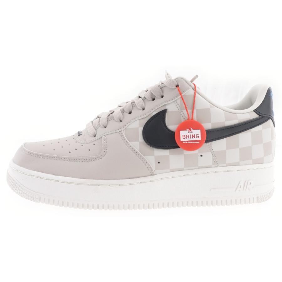 NIKE（ナイキ） AIR FORCE 1 07 QS LEBRON JAMES エアフォースワン