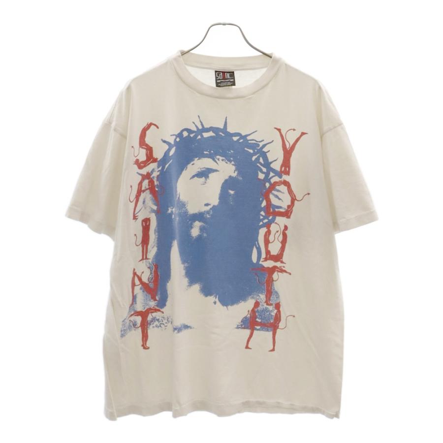 SAINT MICHAEL セントマイケル 23SS ST YOUTH セントユース フロント 