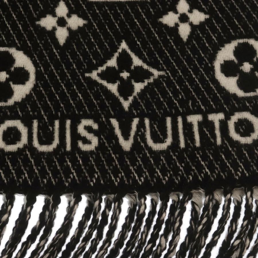 LOUIS VUITTON ルイヴィトン エシャルプ LVトゥジュール シルク LOUIS VUITTON ルイヴィトン エシャルプ LVトゥジュール シルク