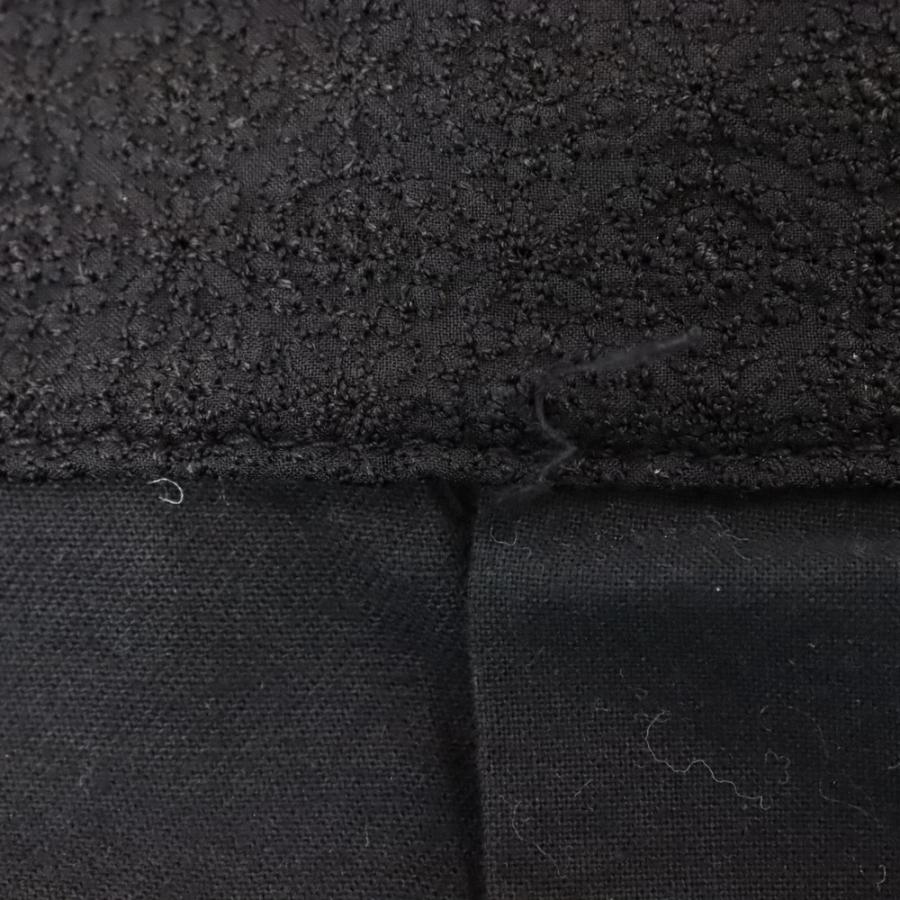 tricot COMME des GARCONS トリコ コム デ ギャルソン レースコンビ 